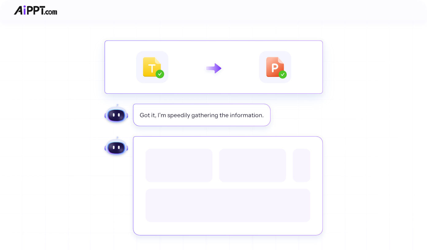 AI Content Analysis & Smart Structuring