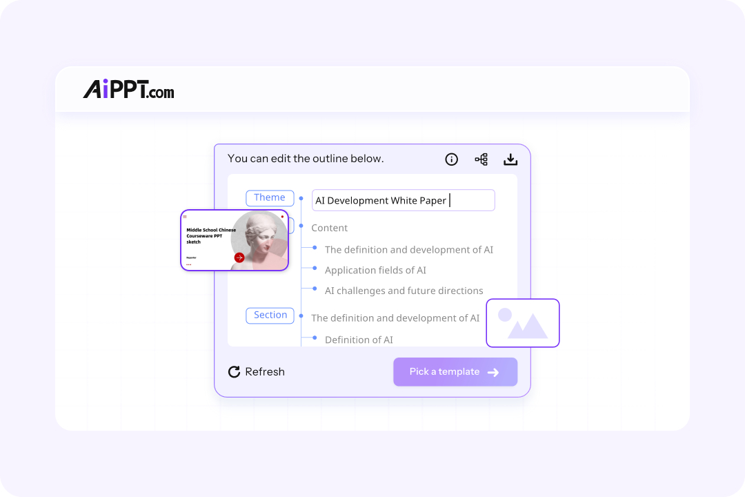 Customize & Perfect Your Presentation